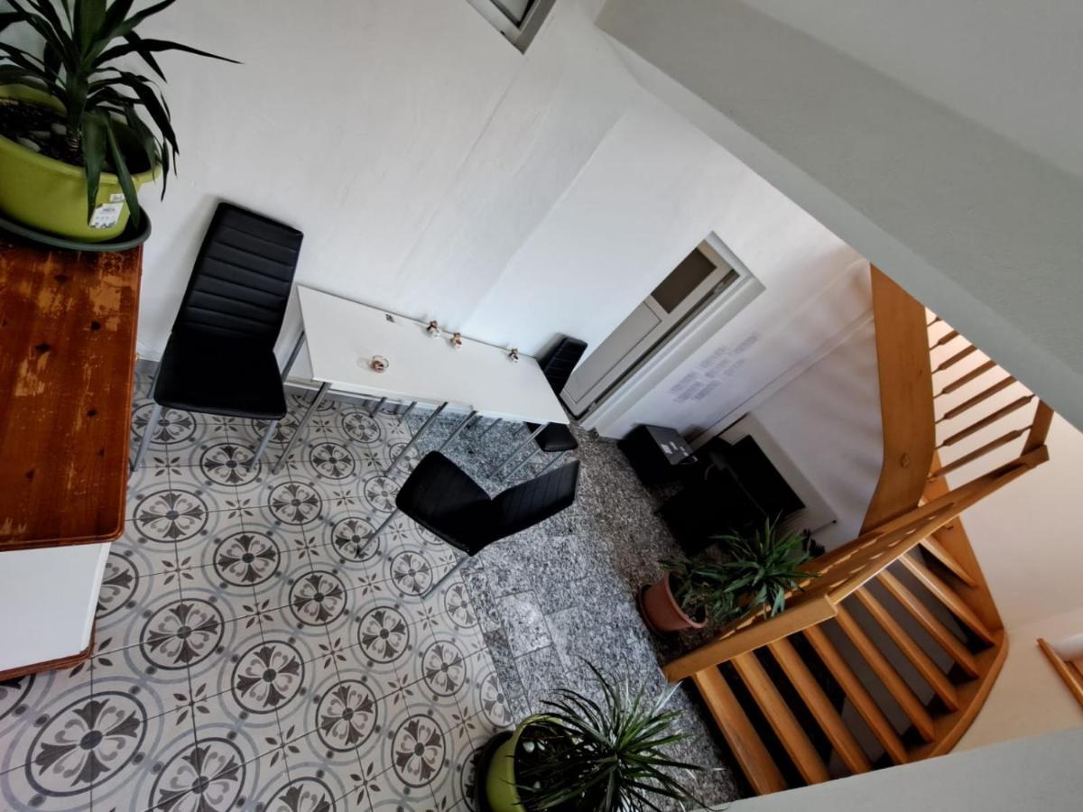 Hostelhollabrunn Esterno foto